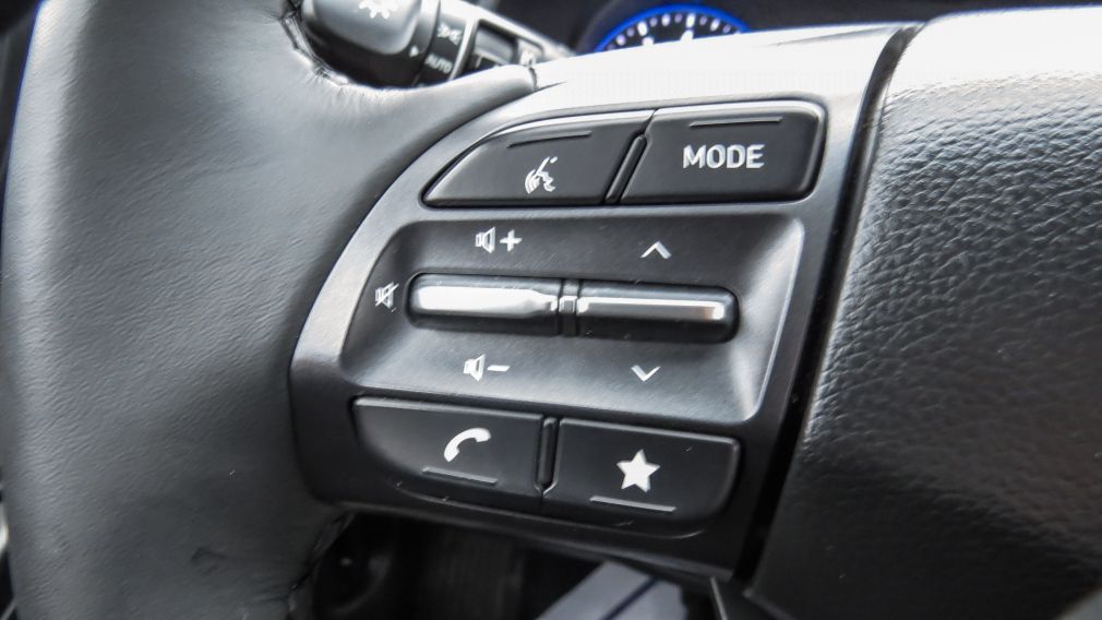 Hyundai Kona Preferred 2022 d&rsquo;occasion à vendre - 17