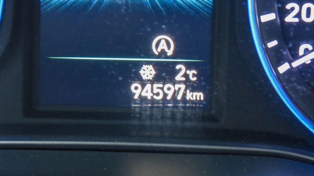 Hyundai Kona Preferred 2022 d&rsquo;occasion à vendre - 18
