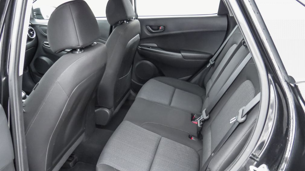 Hyundai Kona Preferred 2022 d&rsquo;occasion à vendre - 19