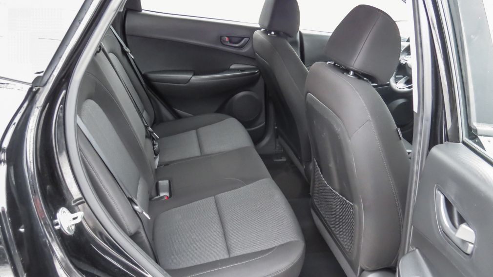 Hyundai Kona Preferred 2022 d&rsquo;occasion à vendre - 20