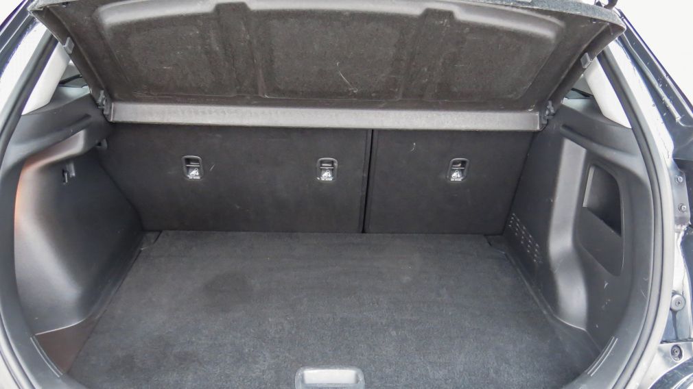 Hyundai Kona Preferred 2022 d&rsquo;occasion à vendre - 22