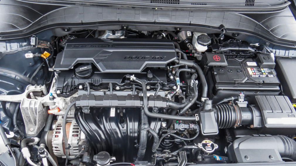Hyundai Kona Preferred 2022 d&rsquo;occasion à vendre - 24