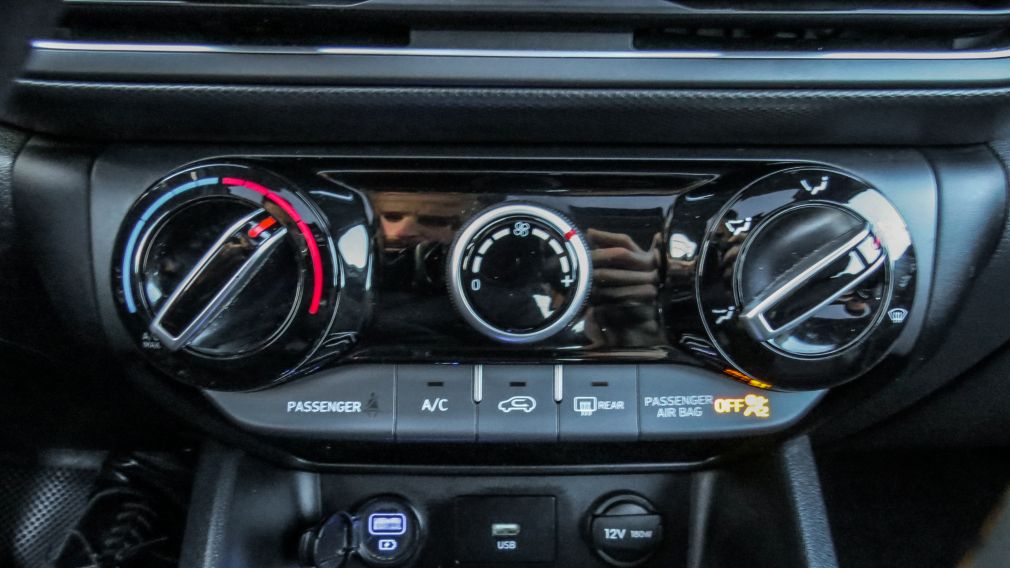 Hyundai Kona Preferred 2023 d’occasion à vendre - 24