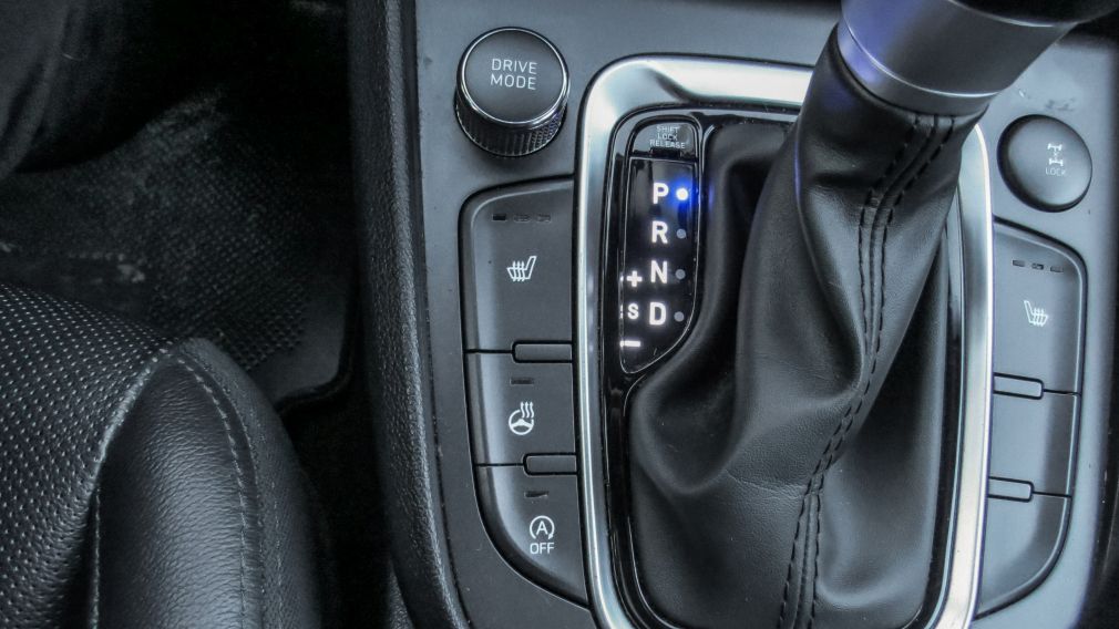 Hyundai Kona Preferred 2023 d’occasion à vendre - 25