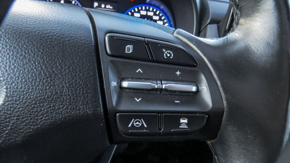 Hyundai Kona Preferred 2023 d’occasion à vendre - 14