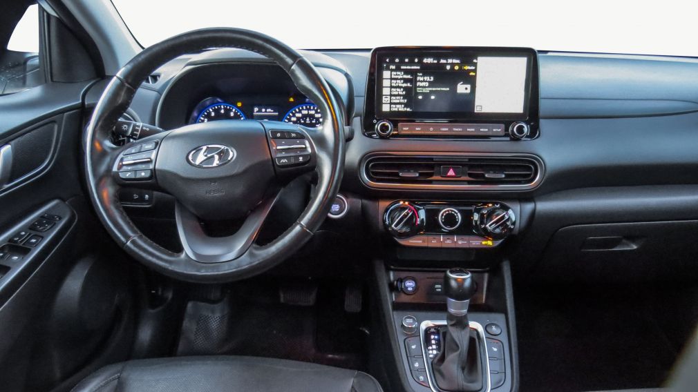 Hyundai Kona Preferred 2023 d’occasion à vendre - 11