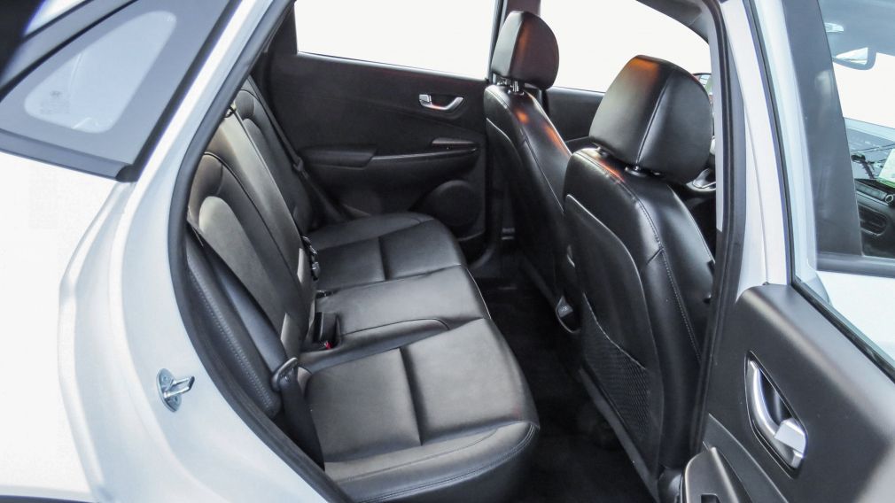 Hyundai Kona Preferred 2023 d’occasion à vendre - 20