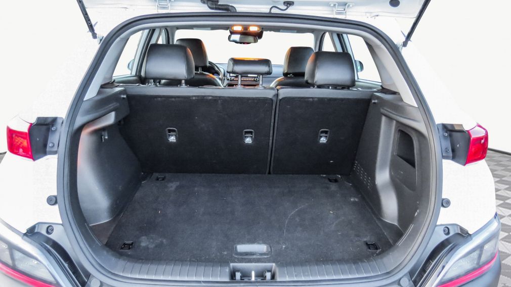 Hyundai Kona Preferred 2023 d’occasion à vendre - 22