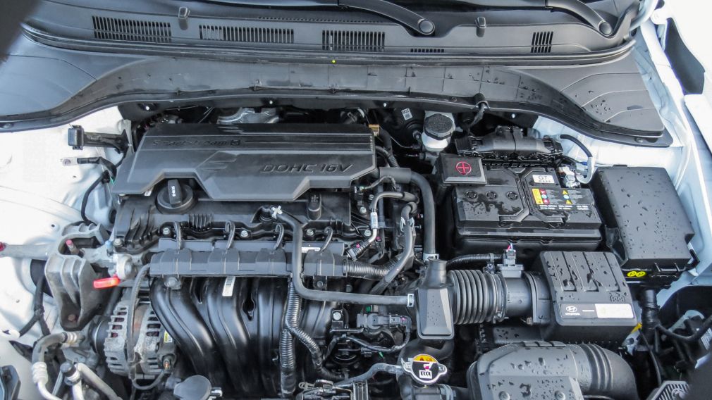 Hyundai Kona Preferred 2023 d’occasion à vendre - 27