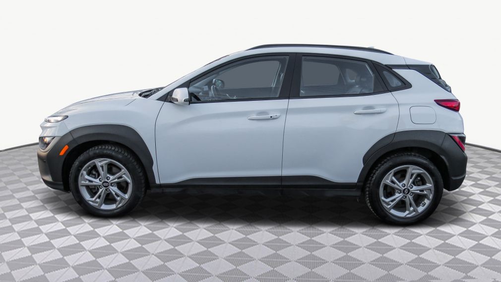 Hyundai Kona Preferred 2023 d’occasion à vendre - 4