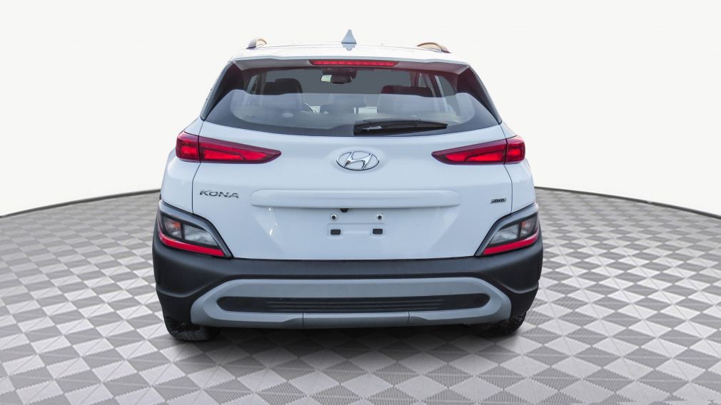 Hyundai Kona Preferred 2023 d’occasion à vendre - 6