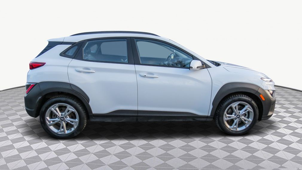 Hyundai Kona Preferred 2023 d’occasion à vendre - 8