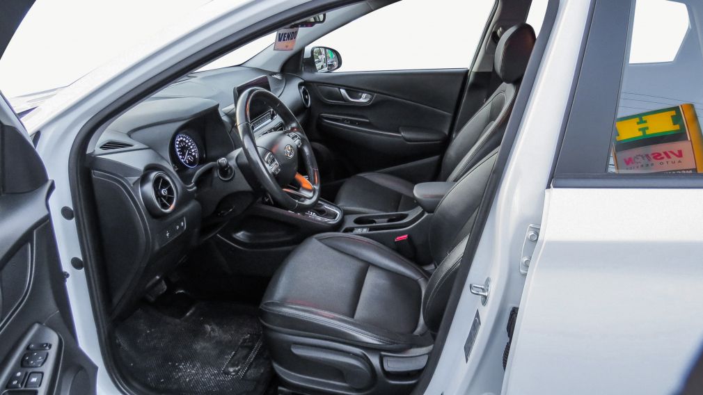 Hyundai Kona Preferred 2023 d’occasion à vendre - 9