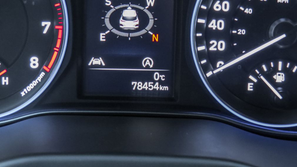 Hyundai Kona Preferred 2023 d’occasion à vendre - 18