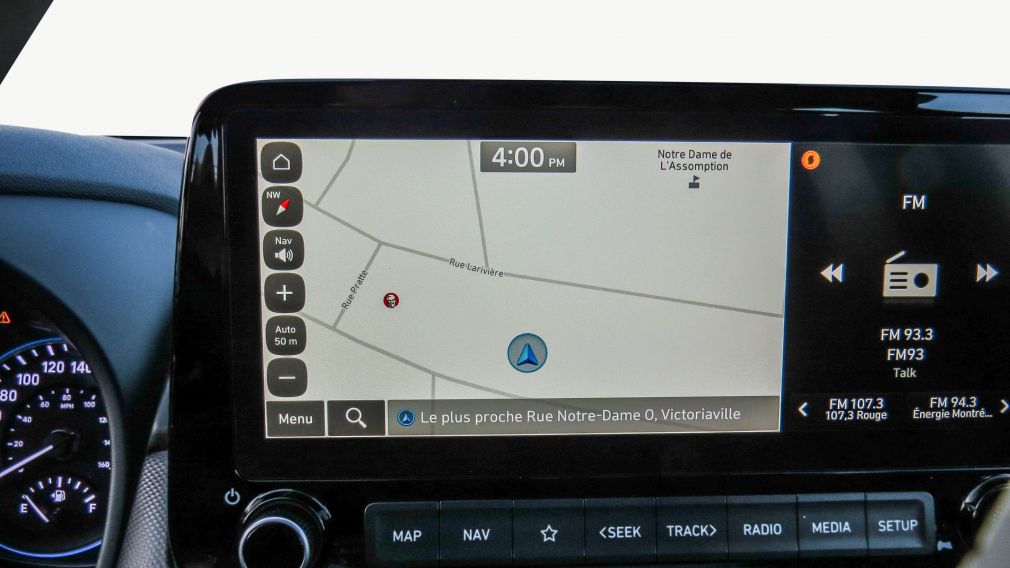 Hyundai Kona Preferred 2023 d’occasion à vendre - 15