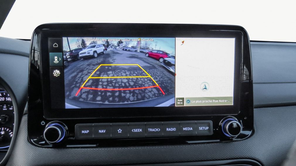 Hyundai Kona Preferred 2023 d’occasion à vendre - 16