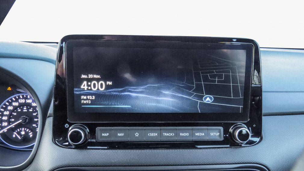 Hyundai Kona Preferred 2023 d’occasion à vendre - 17