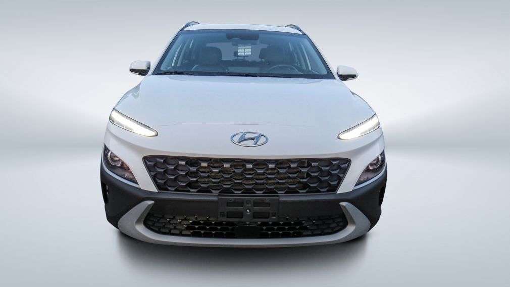 Hyundai Kona Preferred 2023 à vendre à Trois-Rivières - 2