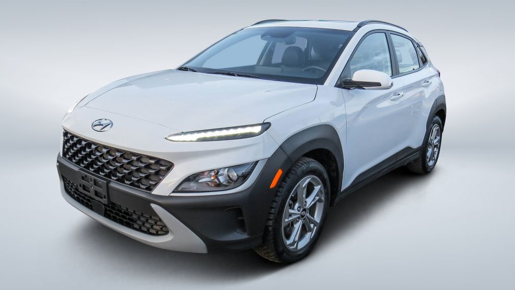 Hyundai Kona Preferred 2023 à vendre à Trois-Rivières - 3