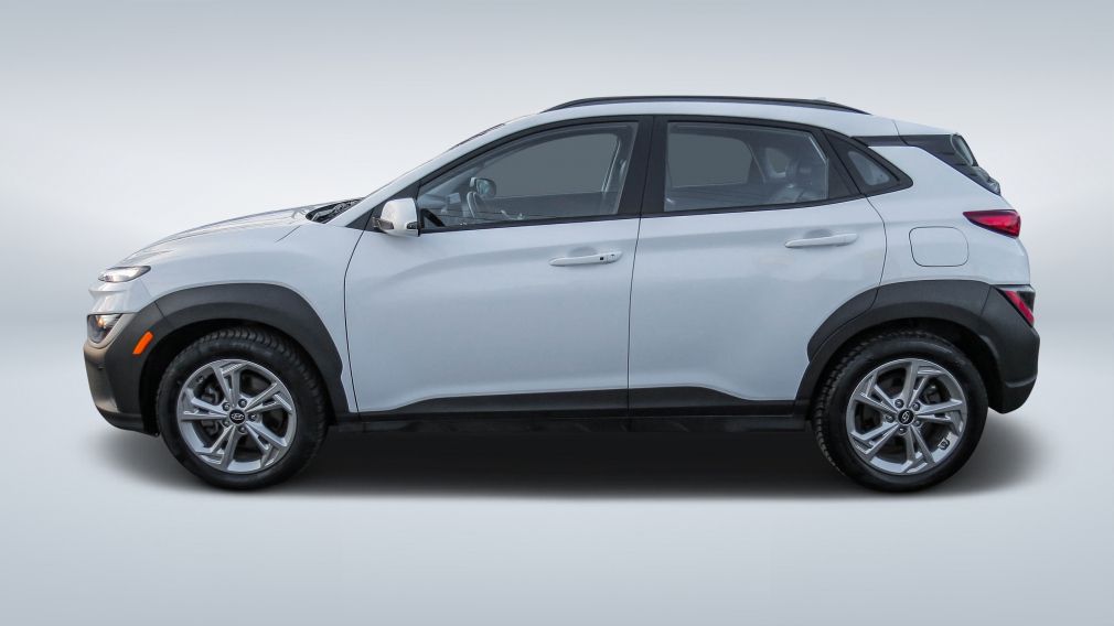 Hyundai Kona Preferred 2023 à vendre à Trois-Rivières - 4