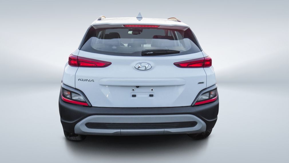Hyundai Kona Preferred 2023 à vendre à Trois-Rivières - 6