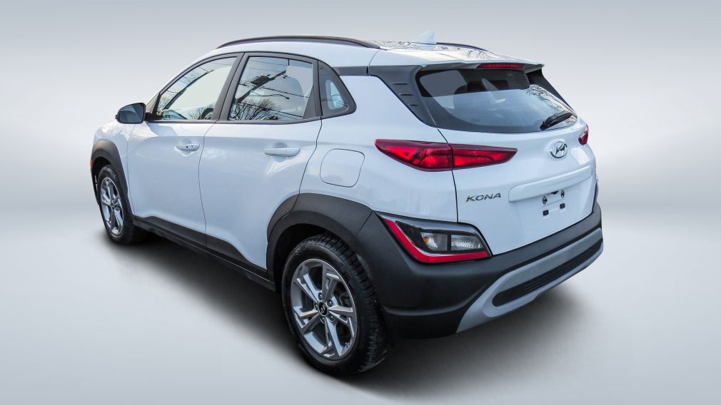 Hyundai Kona Preferred 2023 à vendre à Trois-Rivières - 5