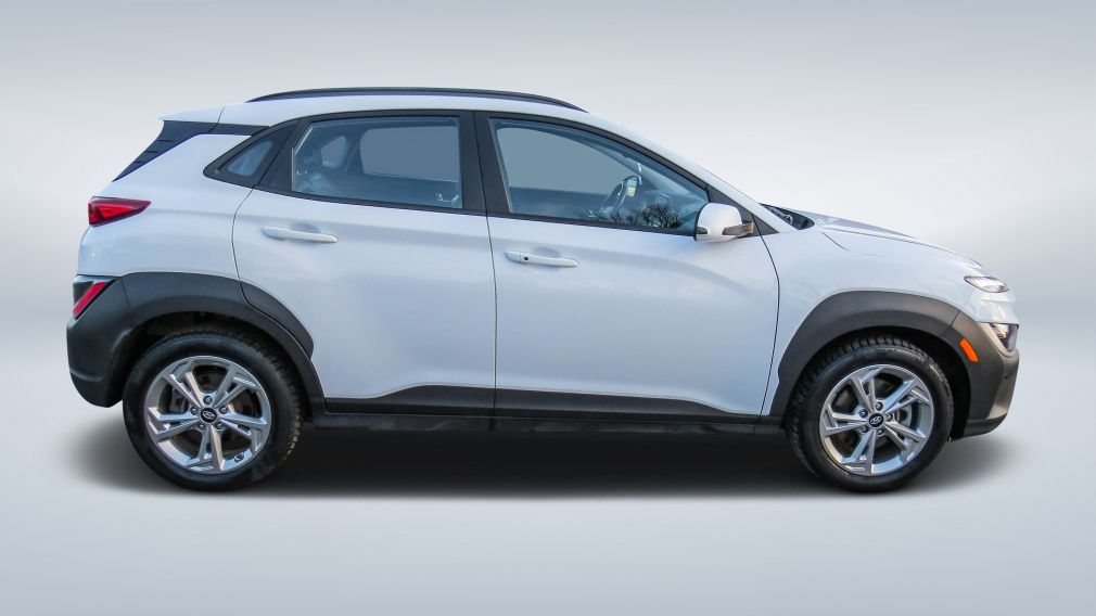 Hyundai Kona Preferred 2023 à vendre à Trois-Rivières - 8