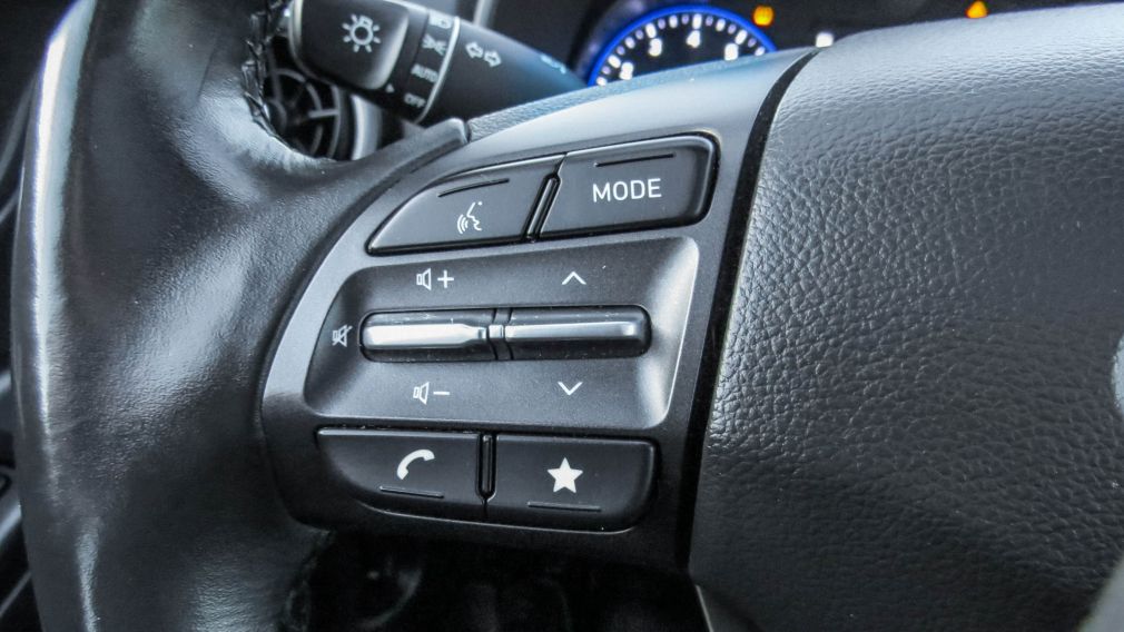 Hyundai Kona Preferred 2023 à vendre à Trois-Rivières - 13