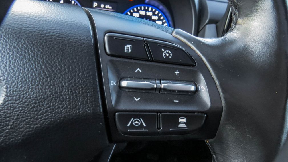 Hyundai Kona Preferred 2023 à vendre à Trois-Rivières - 14