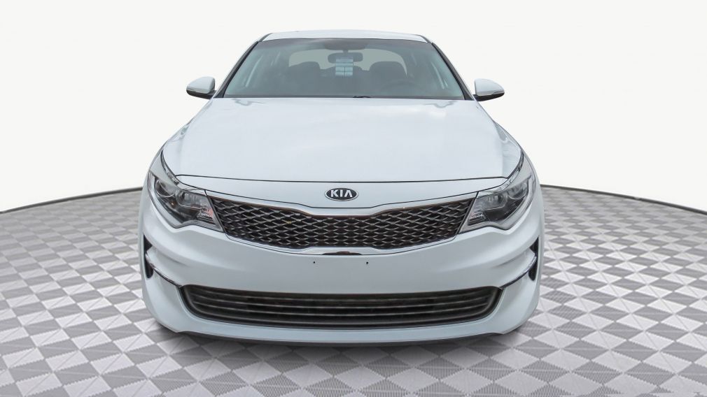 Kia Optima LX 2018 d’occasion à vendre - 2