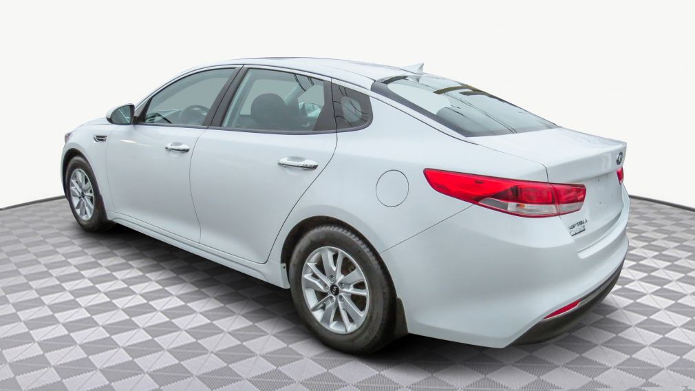 Kia Optima LX 2018 d’occasion à vendre - 5