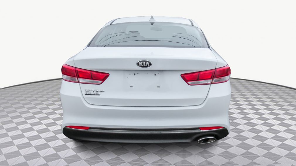 Kia Optima LX 2018 d’occasion à vendre - 6