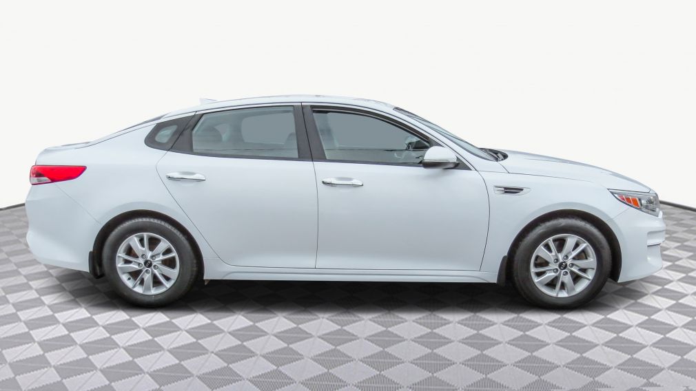 Kia Optima LX 2018 d’occasion à vendre - 8