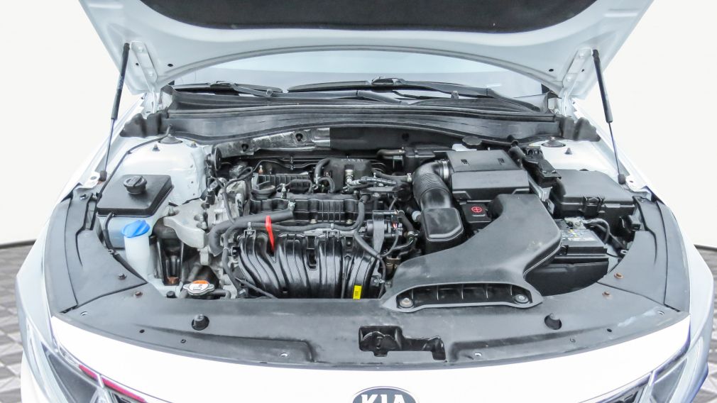 Kia Optima LX 2018 d’occasion à vendre - 25