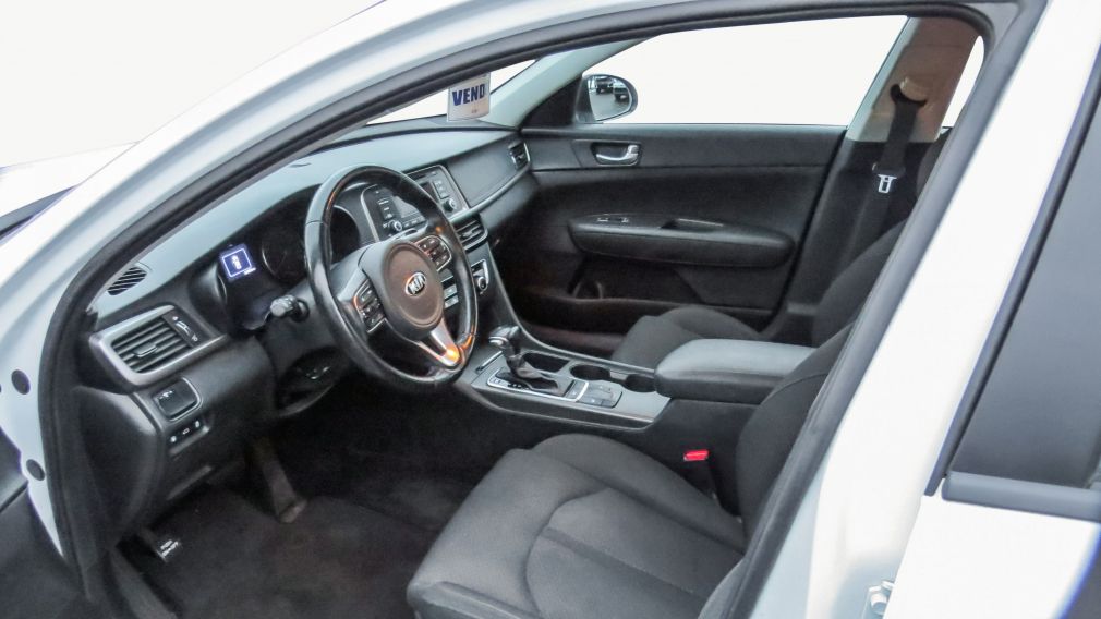 Kia Optima LX 2018 d’occasion à vendre - 9