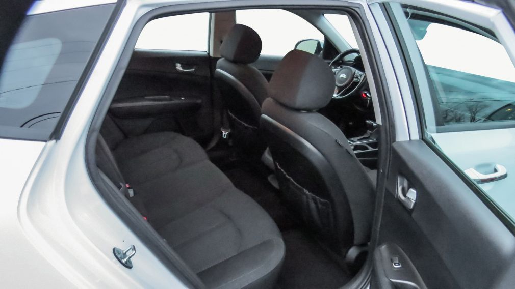 Kia Optima LX 2018 d’occasion à vendre - 16