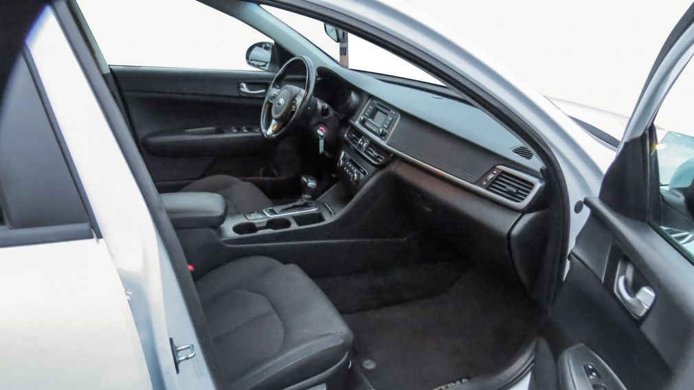 Kia Optima LX 2018 d’occasion à vendre - 17