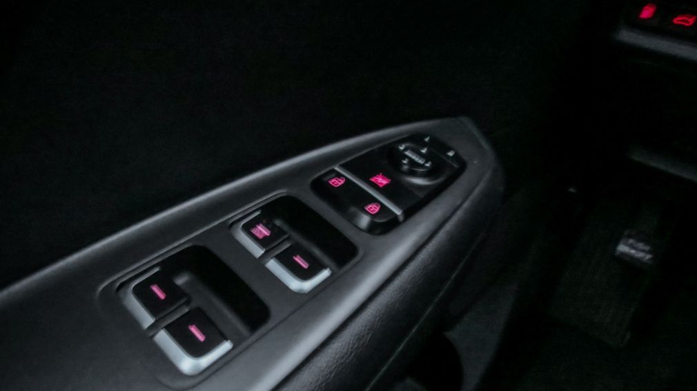 Kia Optima LX 2018 d’occasion à vendre - 11