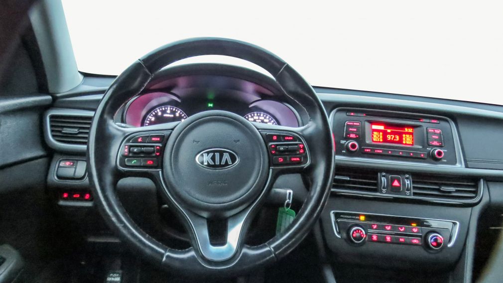 Kia Optima LX 2018 d’occasion à vendre - 12