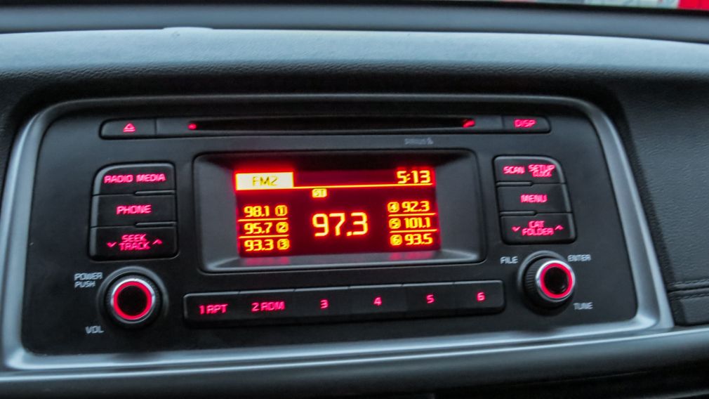 Kia Optima LX 2018 d’occasion à vendre - 19