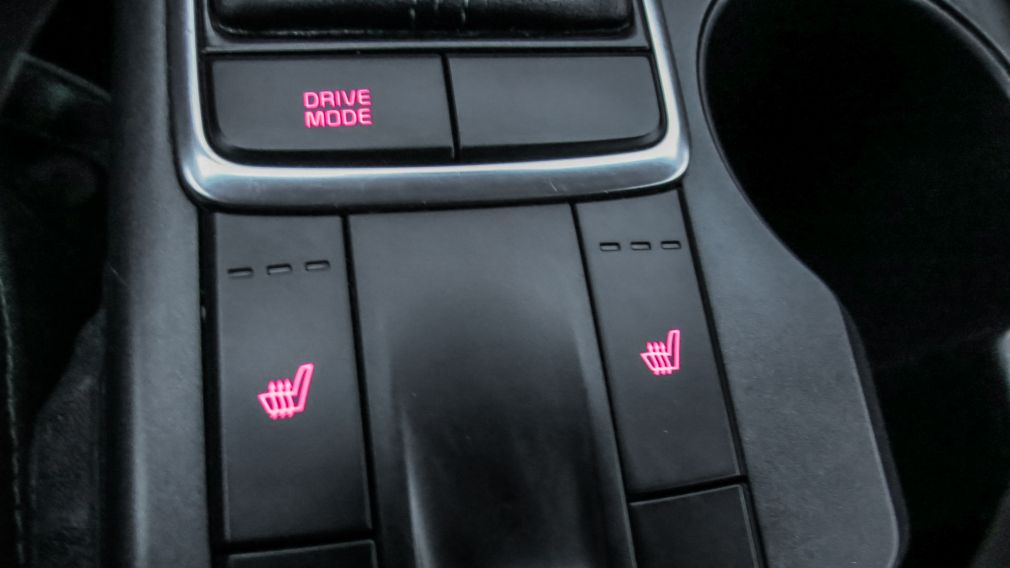 Kia Optima LX 2018 d’occasion à vendre - 21