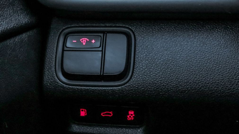 Kia Optima LX 2018 d’occasion à vendre - 22