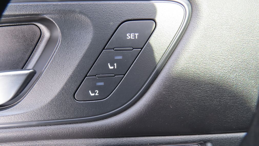 Nissan Rogue SL 2023 d’occasion à vendre - 12