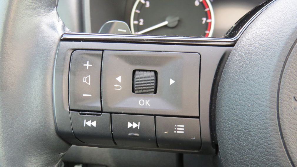 Nissan Rogue SL 2023 d’occasion à vendre - 20