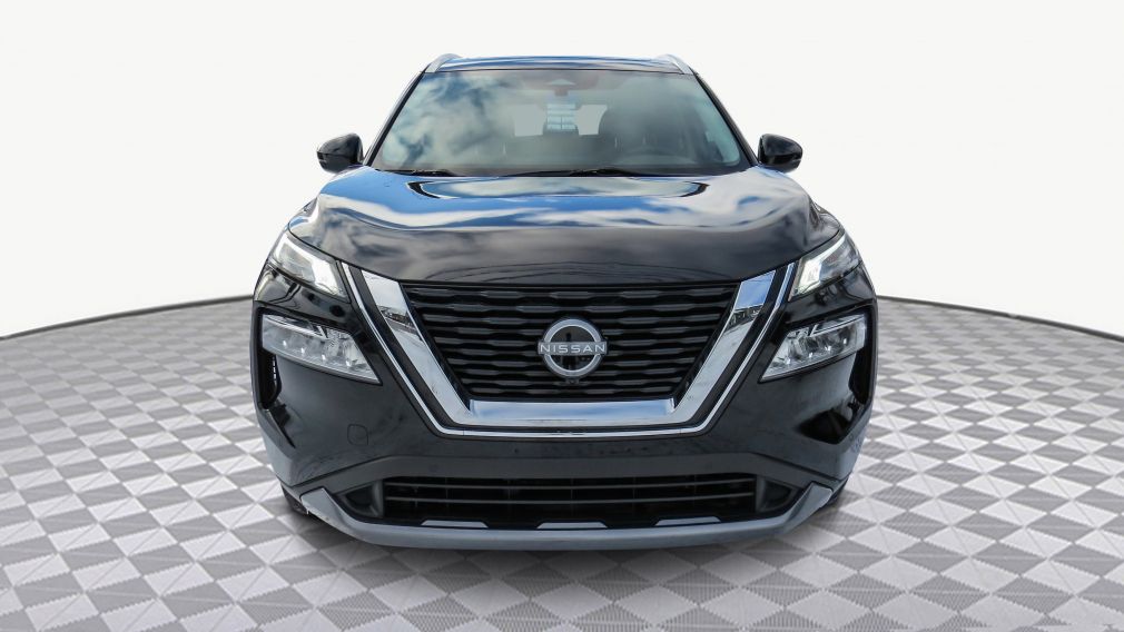 Nissan Rogue SL 2023 d’occasion à vendre - 2