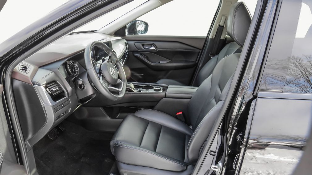Nissan Rogue SL 2023 d’occasion à vendre - 9