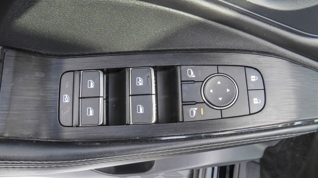 Nissan Rogue SL 2023 d’occasion à vendre - 10