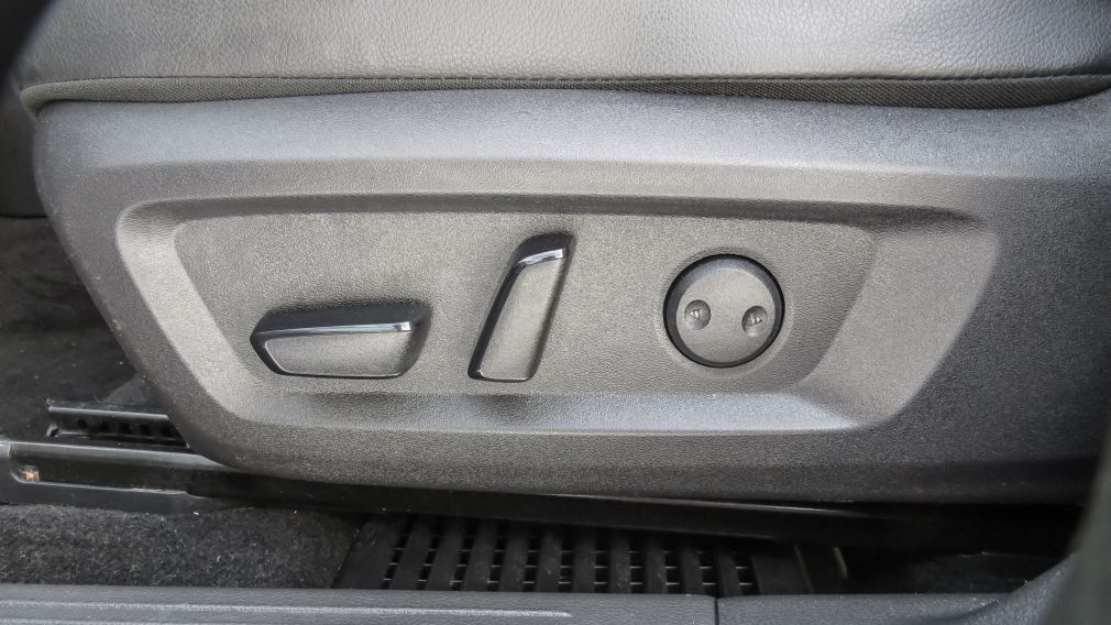 Nissan Rogue SL 2023 d’occasion à vendre - 11