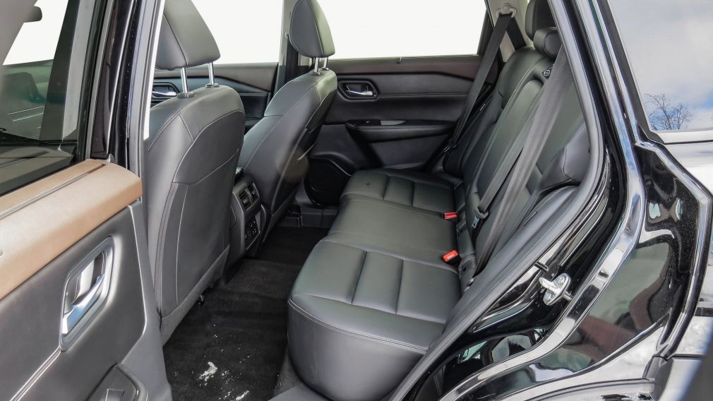 Nissan Rogue SL 2023 d’occasion à vendre - 23