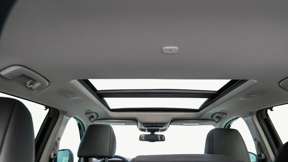 Nissan Rogue SL 2023 d’occasion à vendre - 26